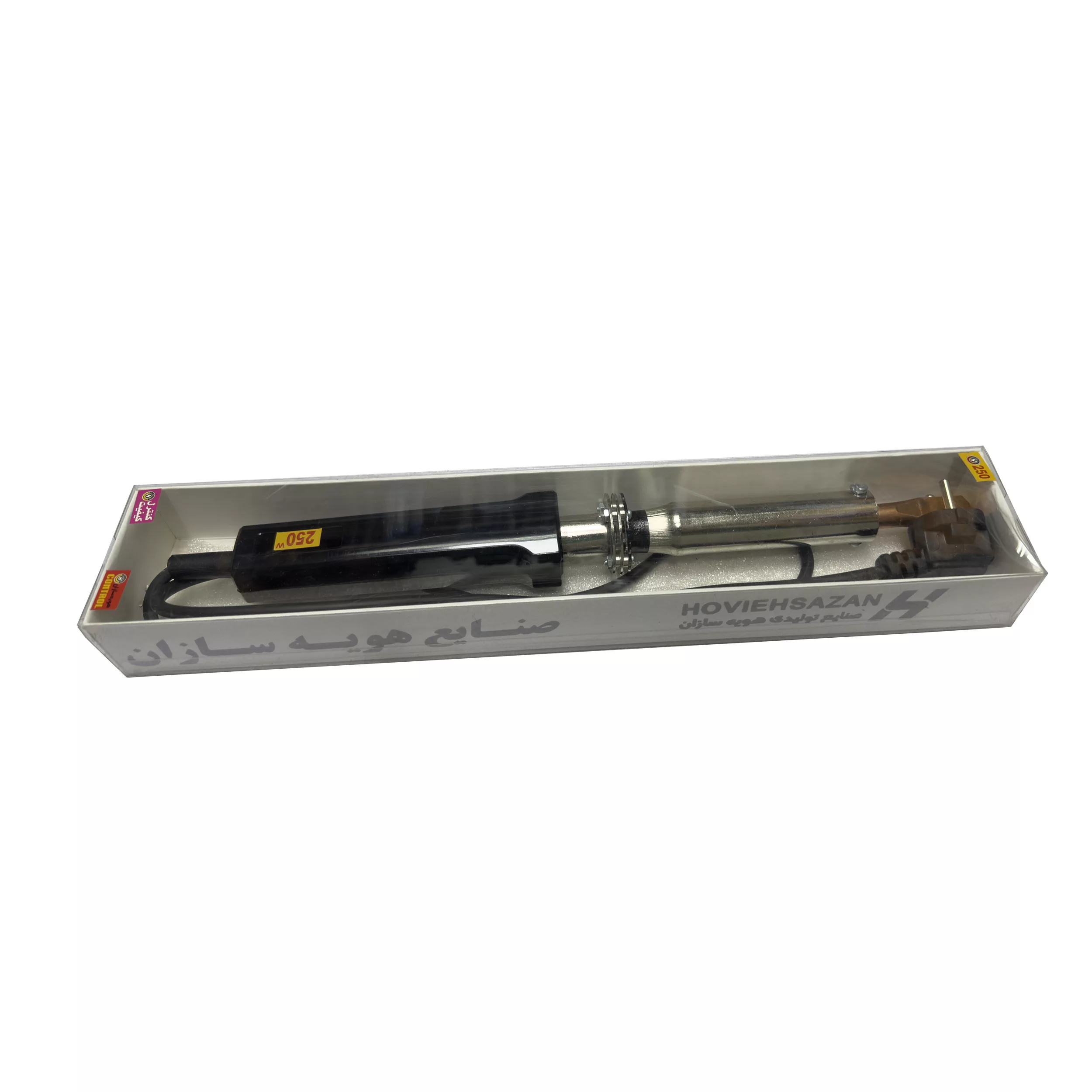 هویه 250وات هویه سازان مدلSMT250W