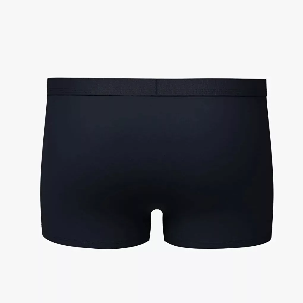 شورت پادار مردانه ال سی وایکیکی مدل Dowaer بسته 3 عددی