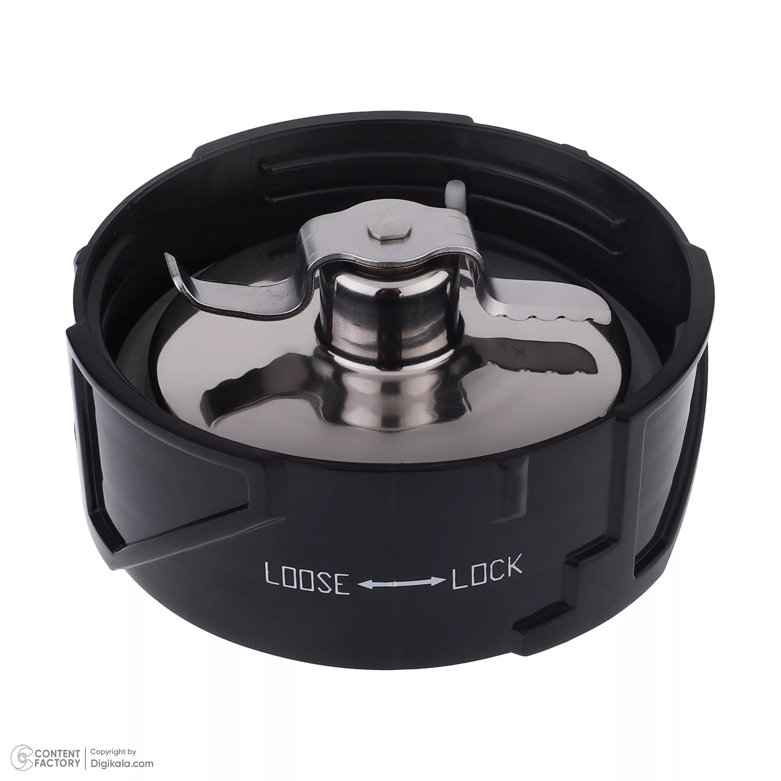 مخلوط کن و آسیاب کن مایدیا مدل BL-F016ABS
