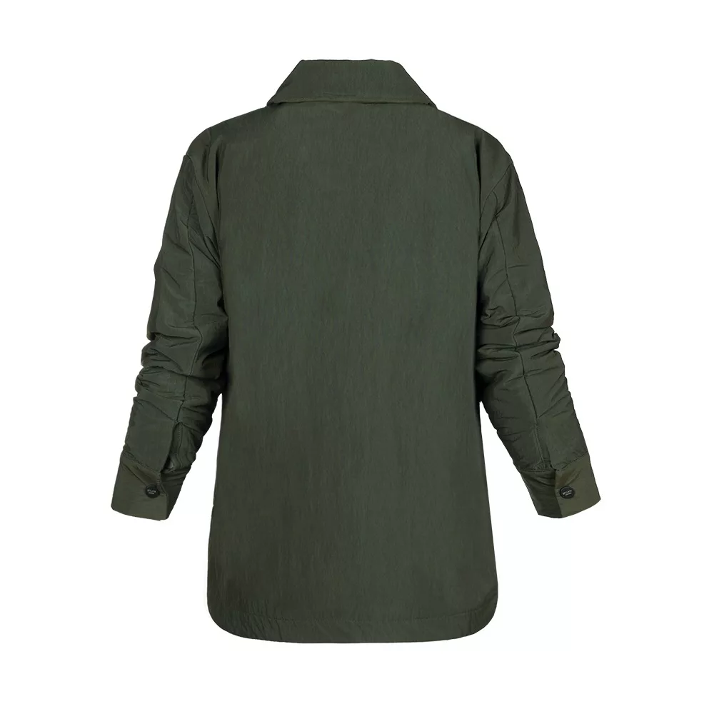 کاپشن زنانه مدل SB-SS-3018