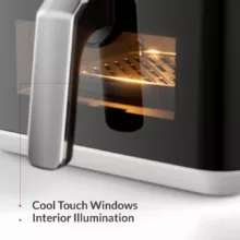 هواپز 5.5 لیتر فلر مدل AFR550