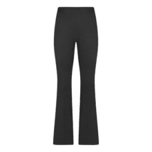 شلوار زنانه مدل راسته گشاد کرپ کشی 131