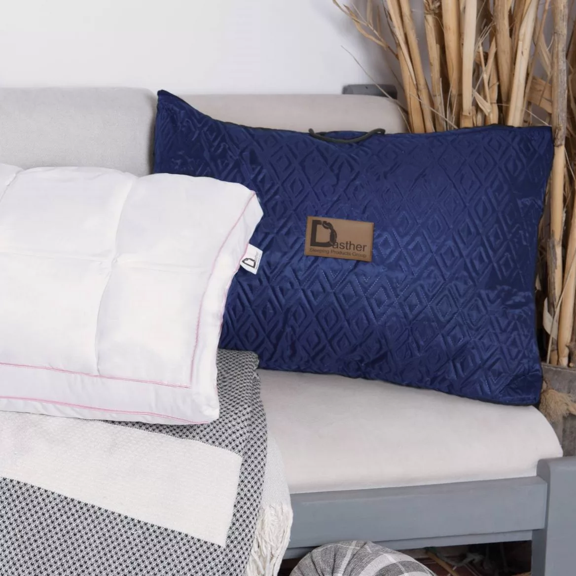 بالش دستر مدل سانای