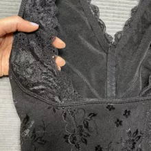 بادی زنانه مدل MISS MOLY