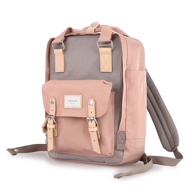 کوله پشتی لپ تاپ هیماواری مدل 188L-P مناسب برای لپ تاپ تا 14 اینچی