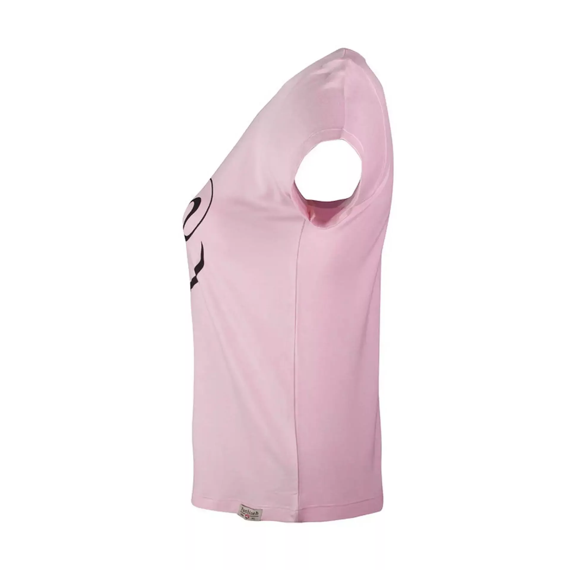 تی شرت آستین کوتاه زنانه مدل MDSS-CG4572