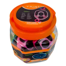 تراش وای پلاس مدل زیرو بسته 20 عددی