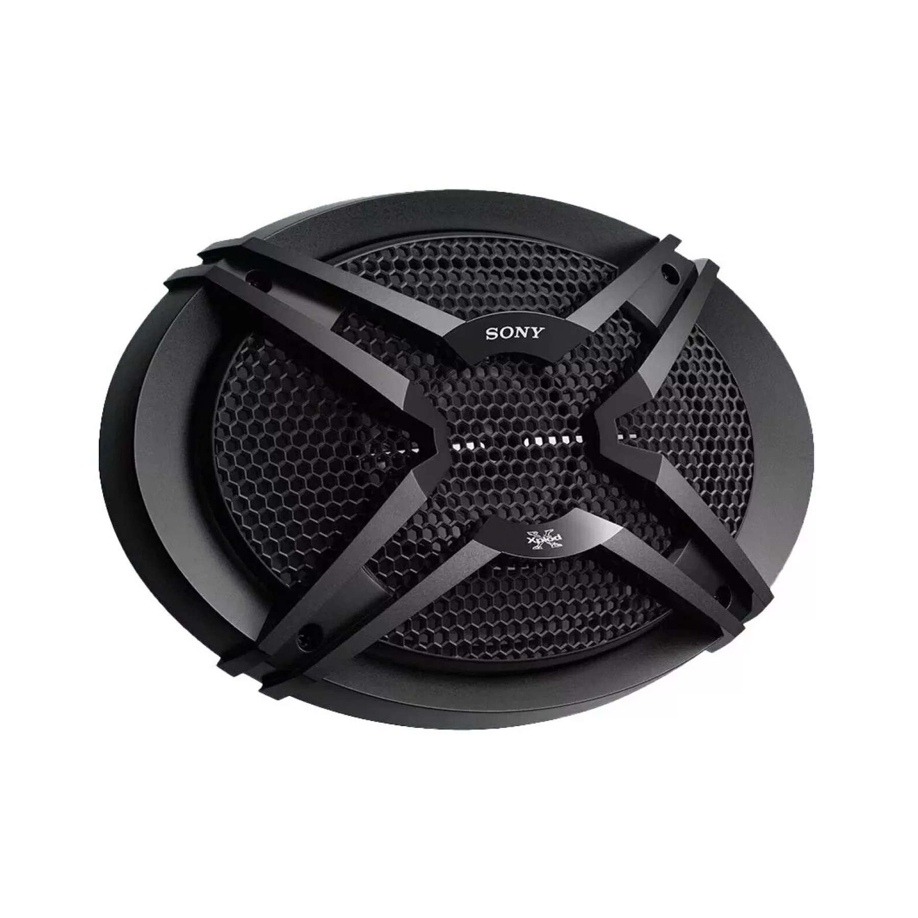 اسپیکر خودرو سونی مدل XS-GTF6939 مجموعه 2 عددی