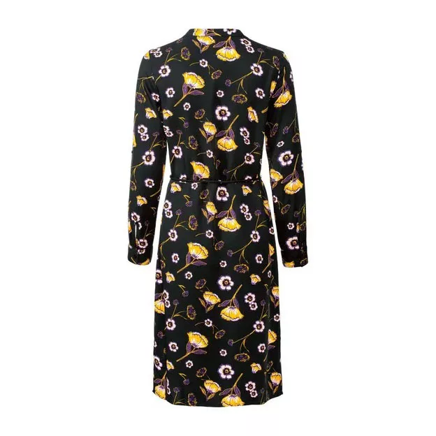 پیراهن زنانه اسمارا مدل Es657