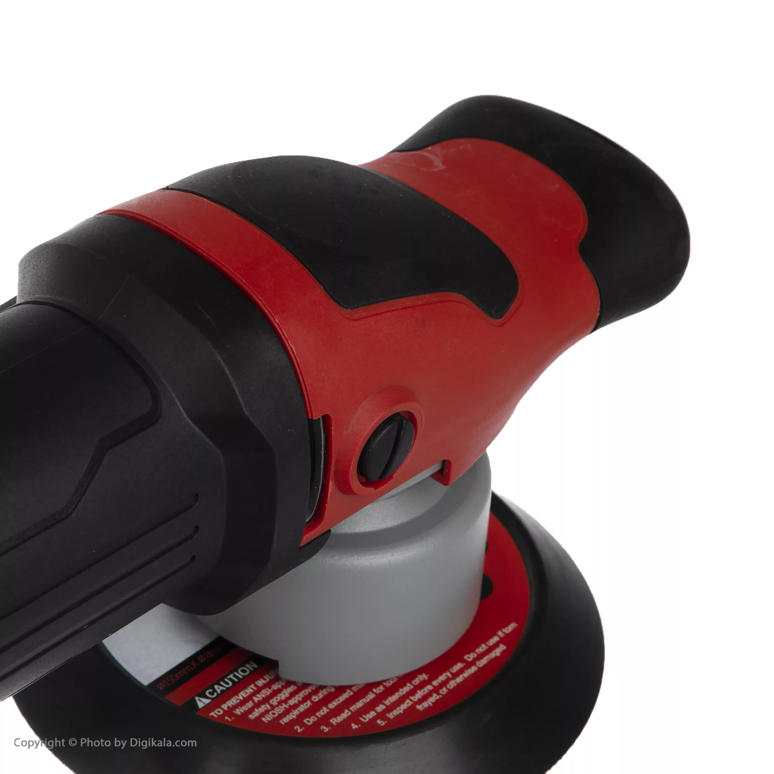 دستگاه پولیش دنلکس مدل DX-9110