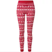 شلوار زنانه اسمارا مدل u-6543