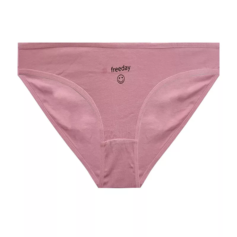 شورت زنانه دومینانت مدل نخی کد 57-33000 بسته 5 عددی