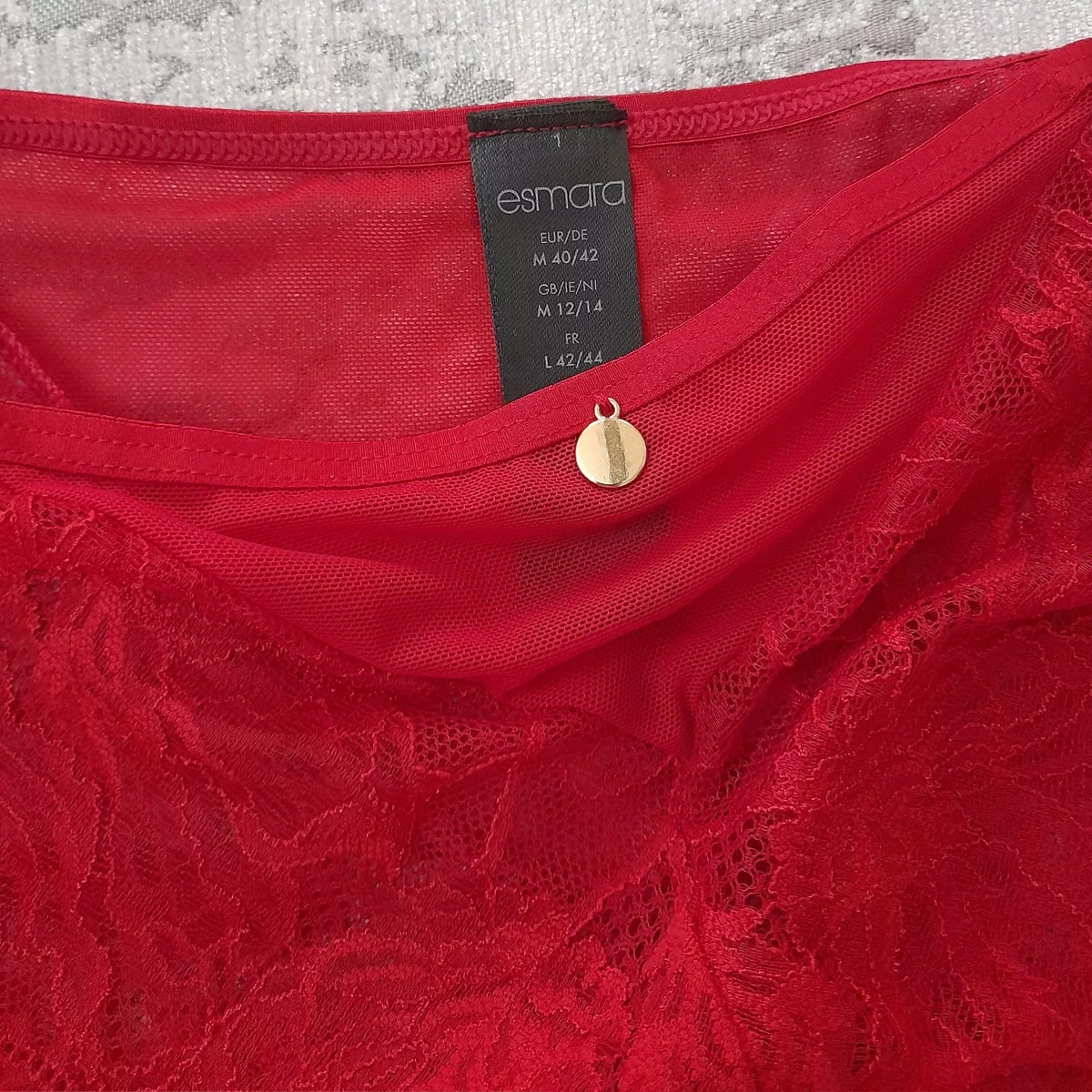 شورت زنانه اسمارا مدل EK-425330 مجموعه 2 عددی