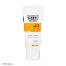 کرم روشن کننده گاتیو مدل ویتامین سی حجم 40 میلی لیتر