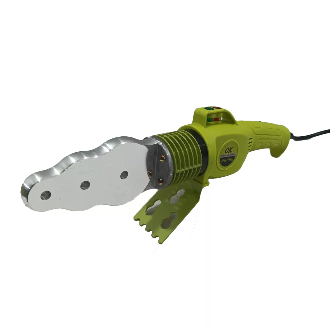 دستگاه اتو لوله سبز اوکی مدل 2000