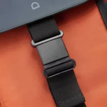 کوله پشتی لپ تاپ دلسی مدل SECURFLAP  کد 2020610 مناسب برای لپ تاپ 15 اینچی