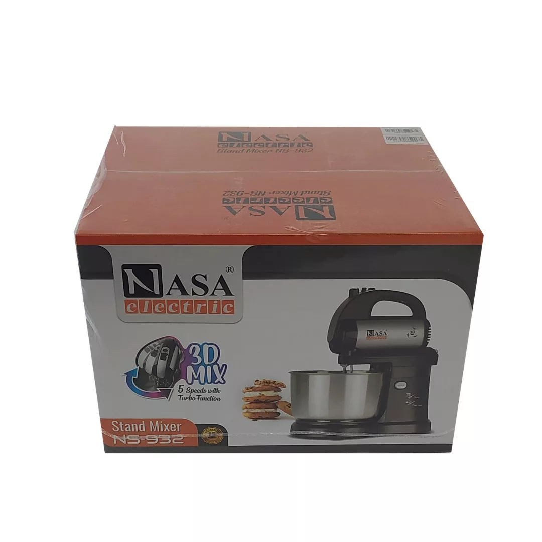 همزن ناسا الکتریک مدل NS-932