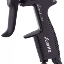 پیستوله رنگ آئوریتا مدل black lion B کد نازل 1/7mm