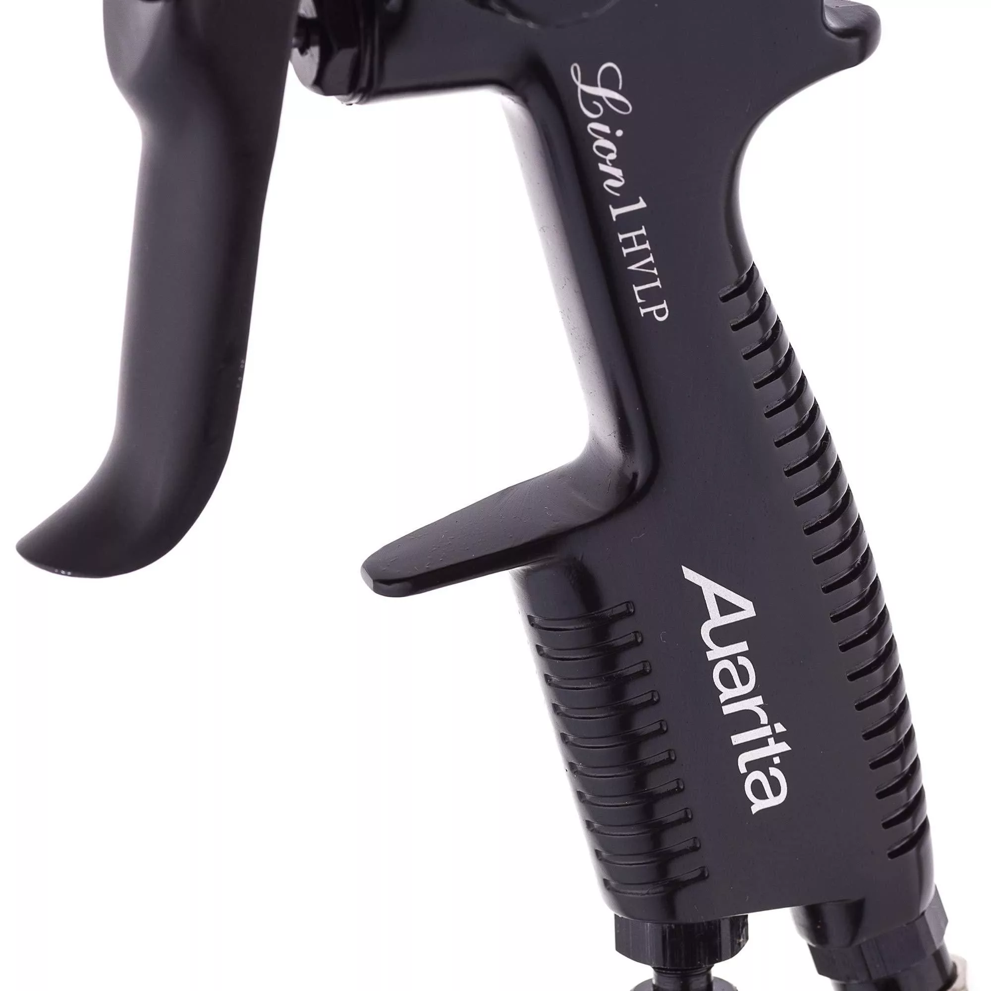 پیستوله رنگ آئوریتا مدل black lion B کد نازل 1/7mm