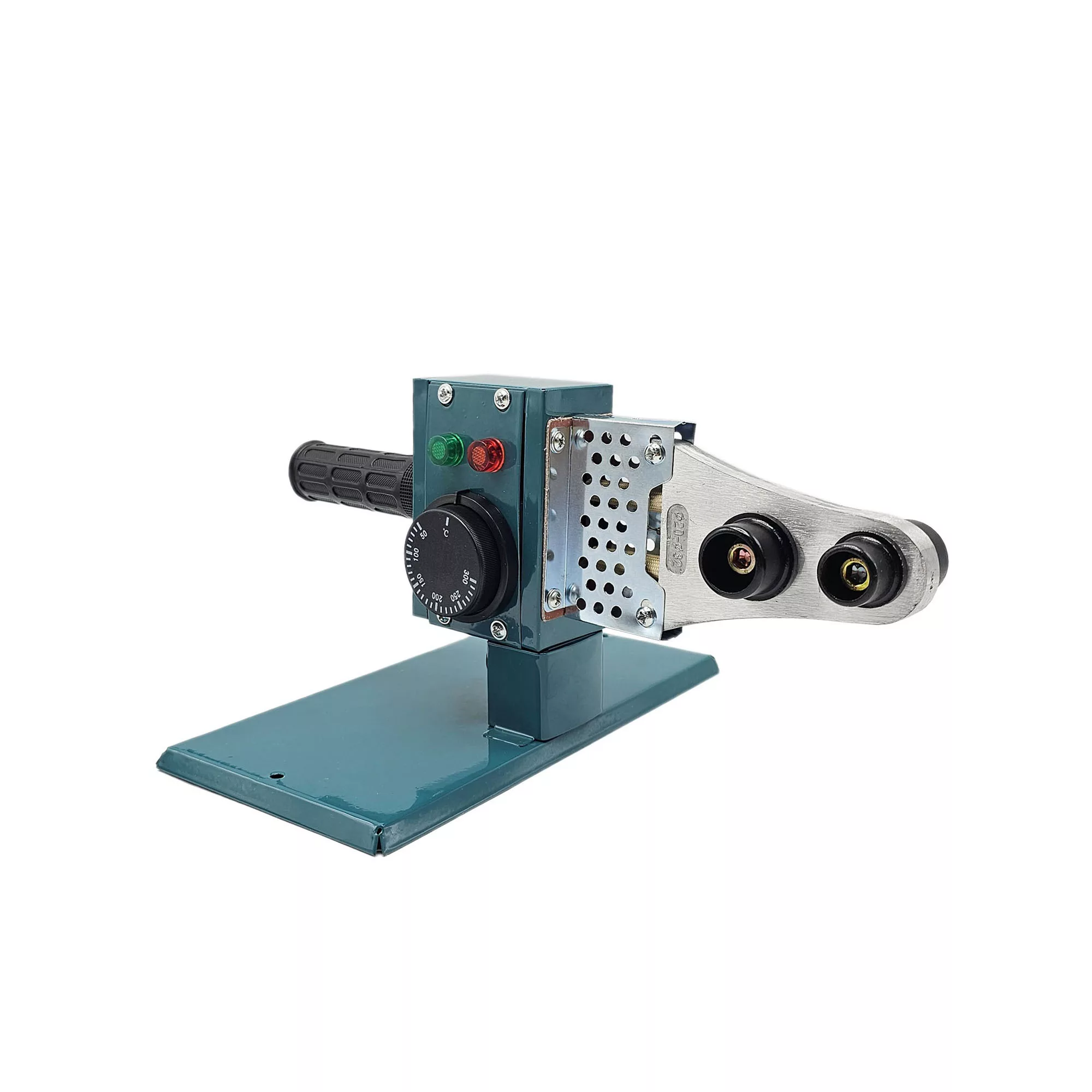 دستگاه اتو لوله سبز باس مدل LIFE_STYLE کد 32C