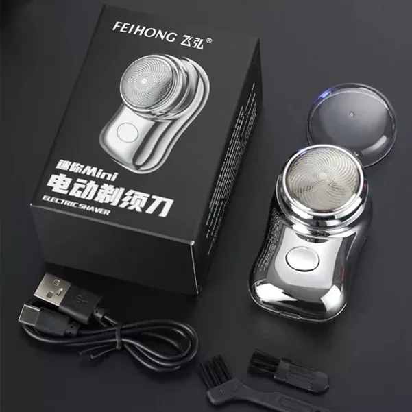 ماشین اصلاح موی صورت شارژی فیهانگ مدل mini