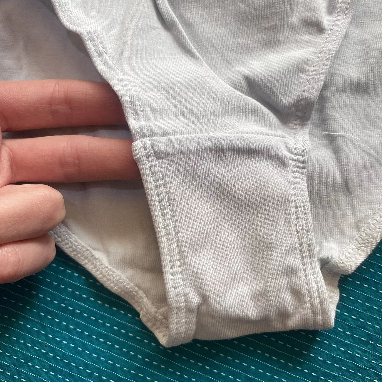 شورت زنانه مدل 072293 مجموعه 4 عددی