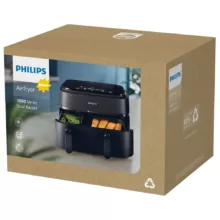 سرخ‌کن 9 لیتر فیلیپس مدل NA350