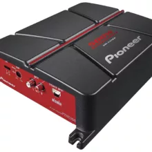 آمپلی فایر خودرو پایونیر GM-A3702