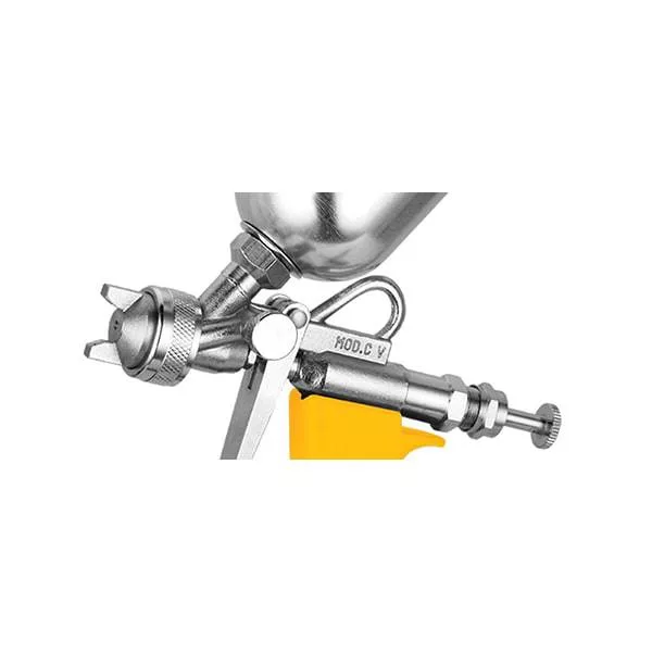 بادپاش کنزاکس مدل KSG-CV1