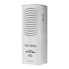 کرم ضد جوش ولندان مدل A1 مناسب برای پوست چرب و مختلط حجم 30 میلی لیتر