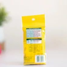 ماژیک رنگ آمیزی 6 رنگ کرایولا مدل squeak
