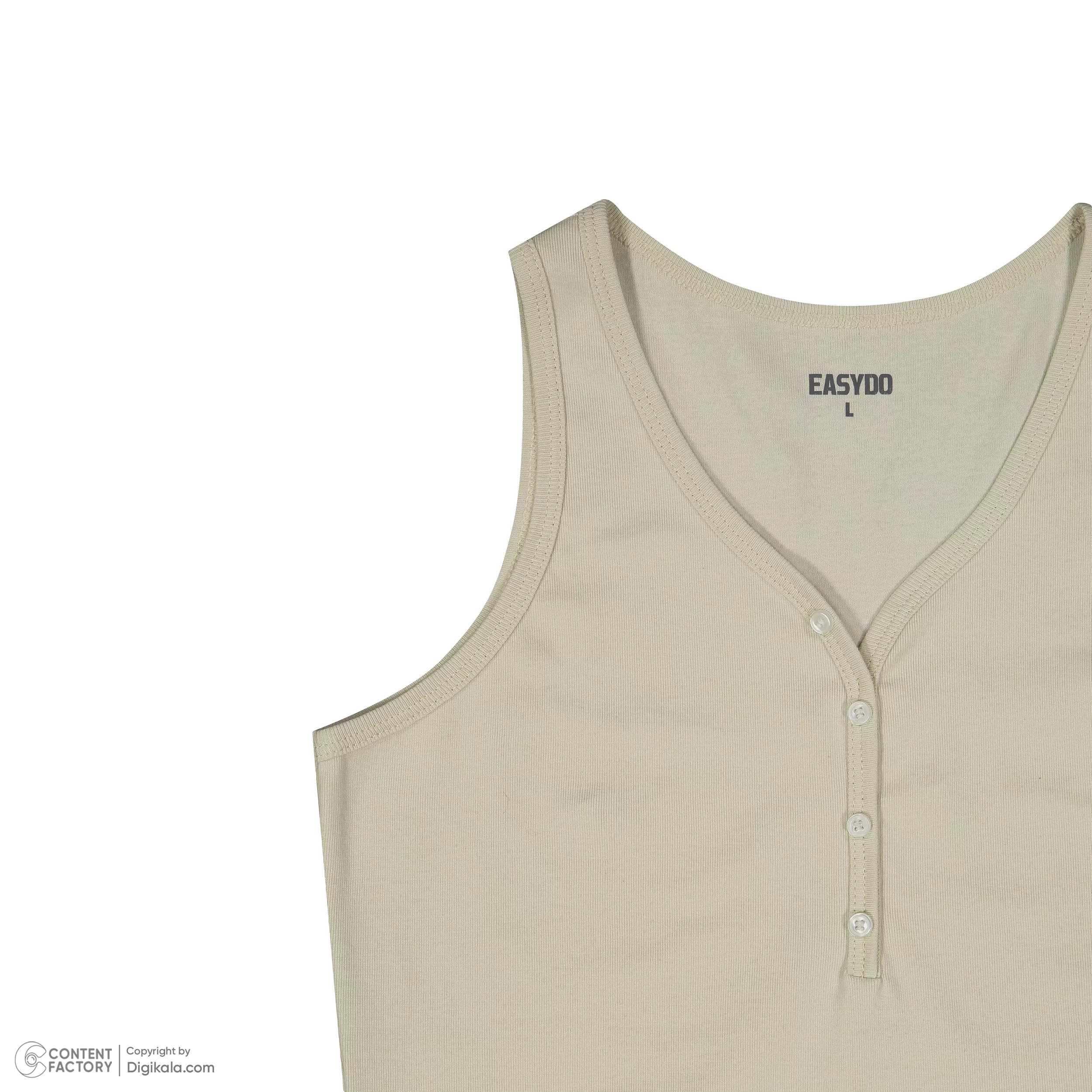 تاپ زنانه ایزی دو مدل 3110