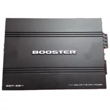 آمپلی فایر خودرو بوستر مدل BSA-334