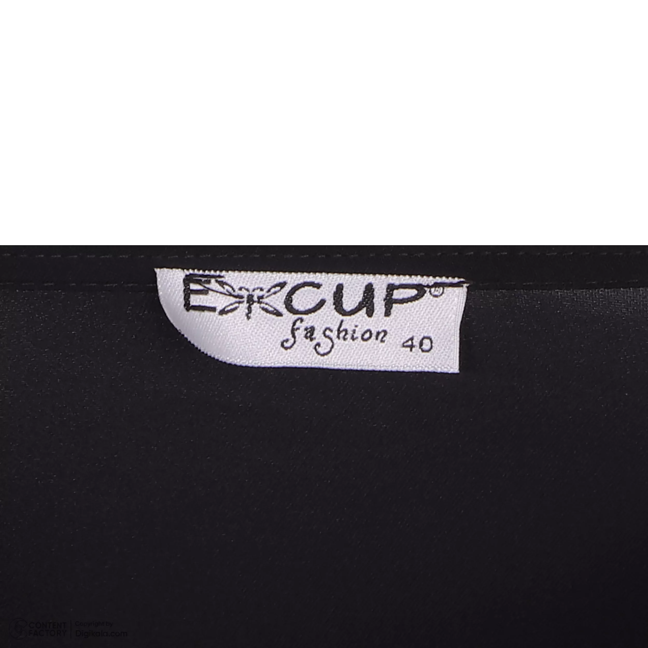 بلوز آستین بلند زنانه اکس کاپ مدل 015