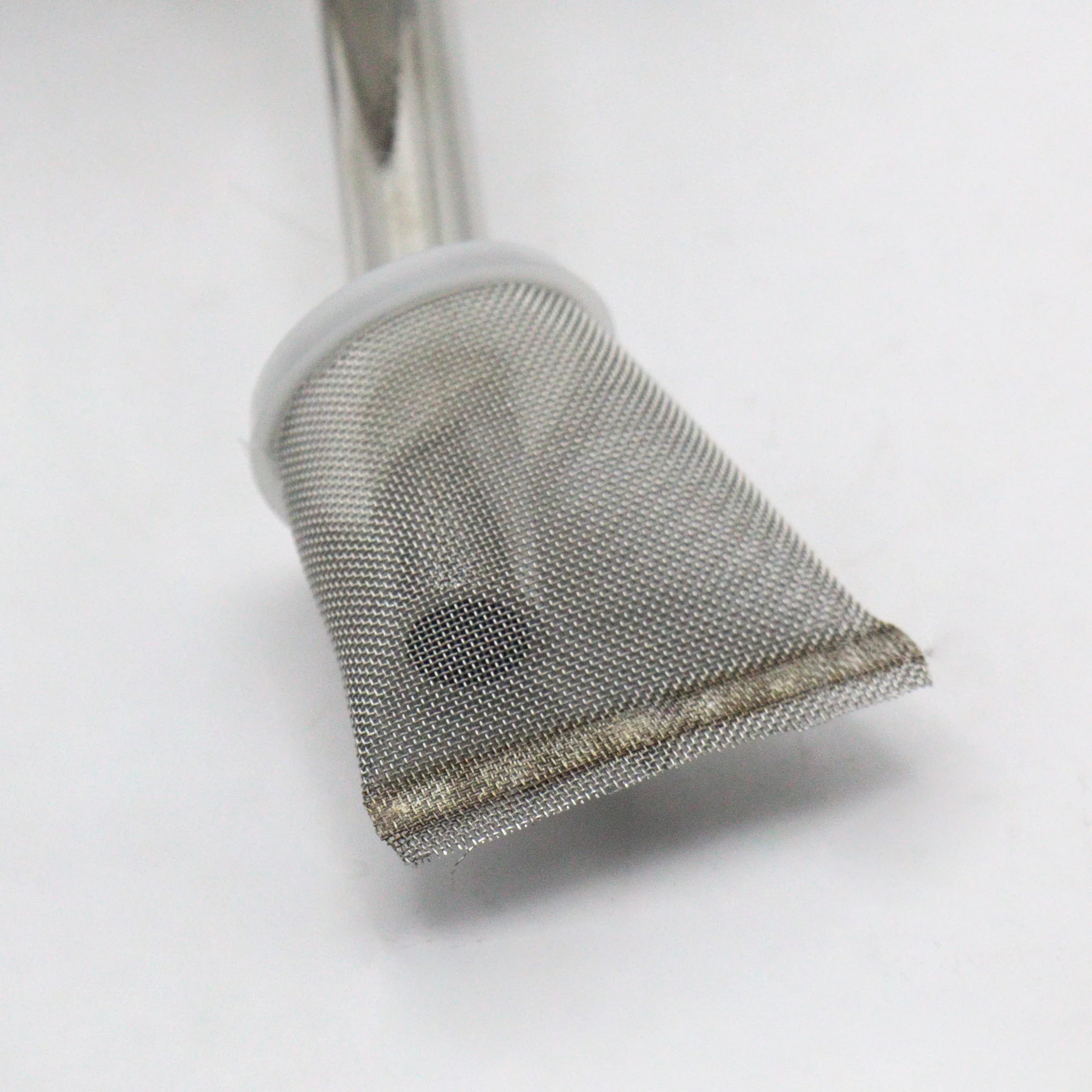 پیستوله رنگ بادی تاپکس مدل YP-AB-17S-2.5MM