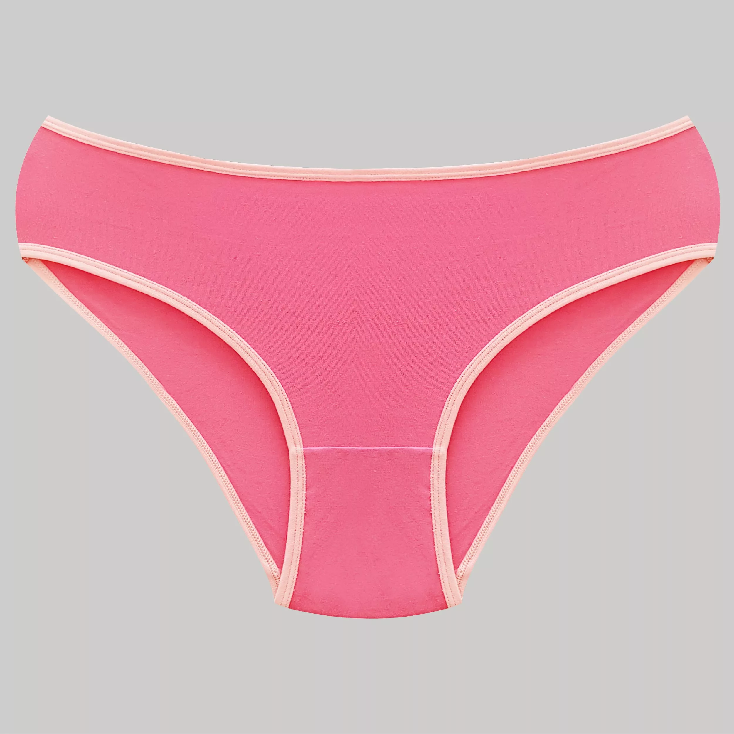 شورت زنانه ماییلدا مدل پنبه ای کد 4830-6 بسته 6 عددی