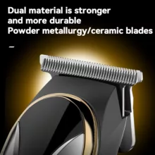 ماشین اصلاح موی سر و صورت کیمی مدل km-1598