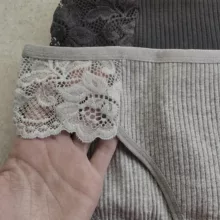 شورت زنانه مدل 528183 مجموعه 3 عددی