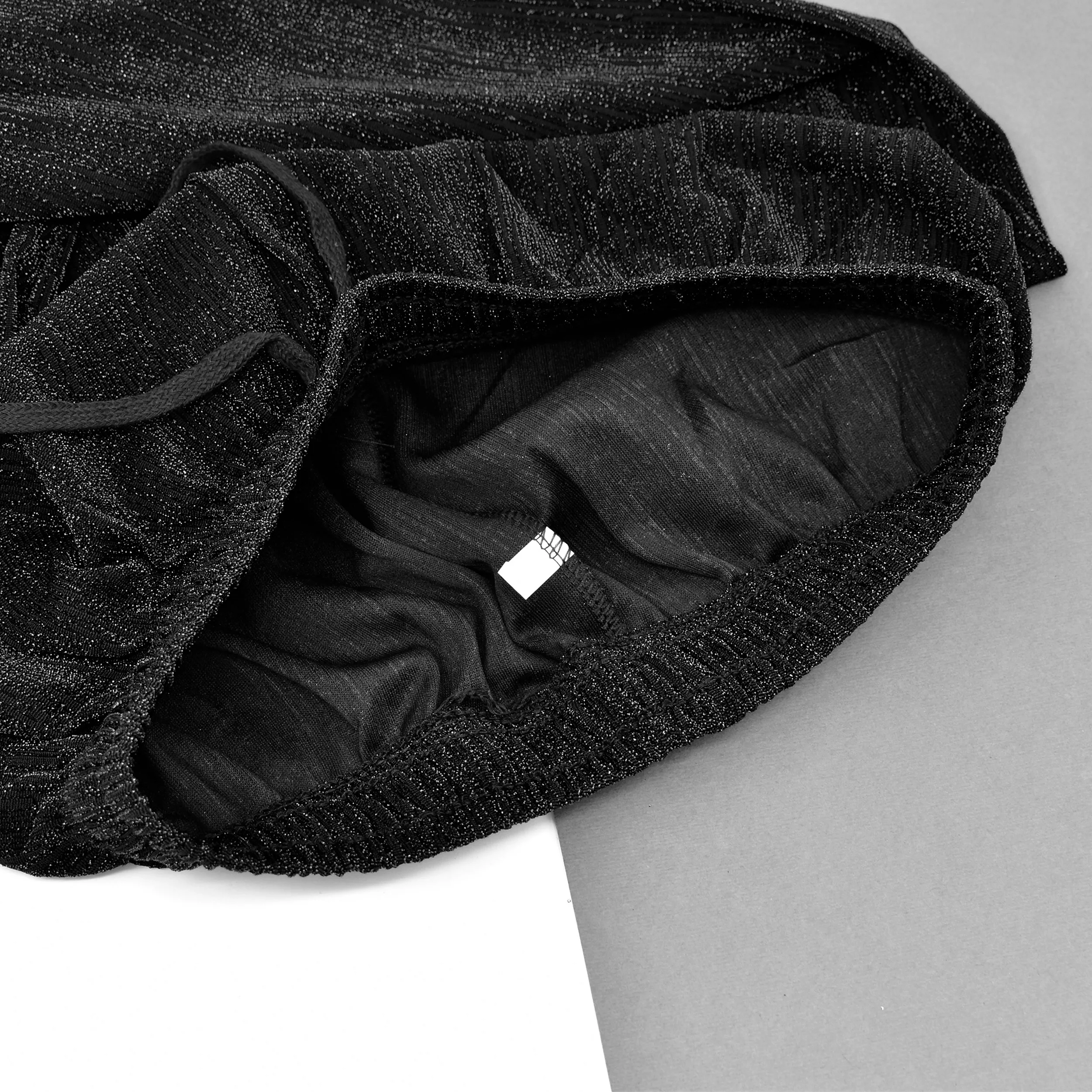 شلوار راحتی زنانه مدل لمیز کد 3934