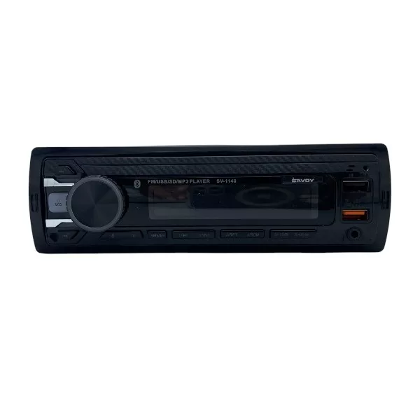 پخش کننده خودرو ساووی مدل SV-1140
