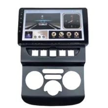 مانیتور اندروید ریمکس مدل s200 Plus مناسب برای رانا