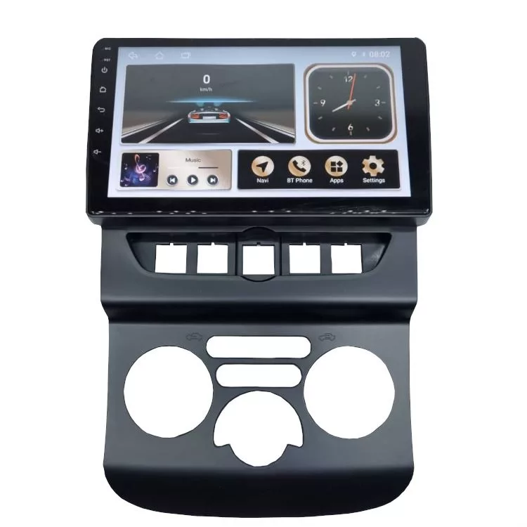 مانیتور اندروید ریمکس مدل s200 Plus مناسب برای رانا