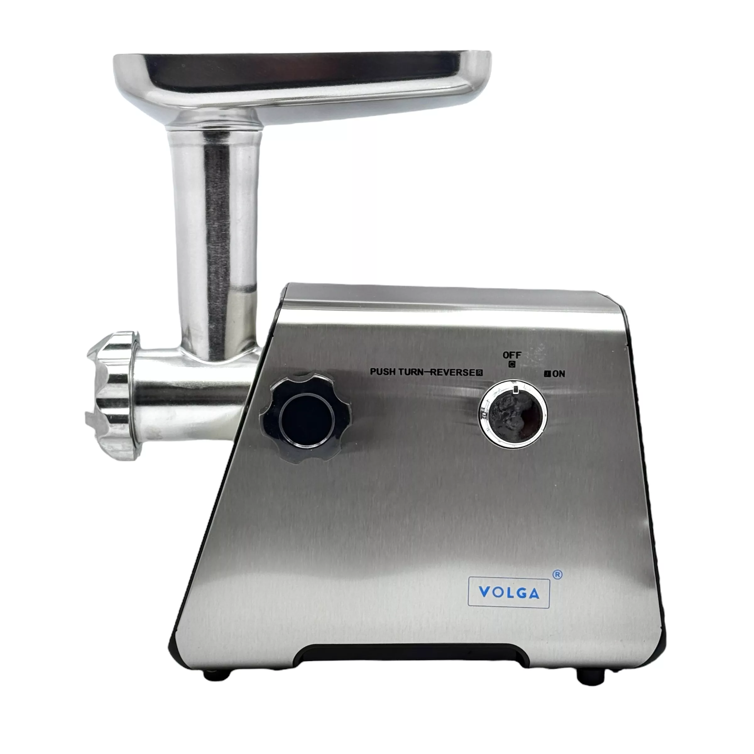 چرخ گوشت 1000وات وات ولگا مدل 82