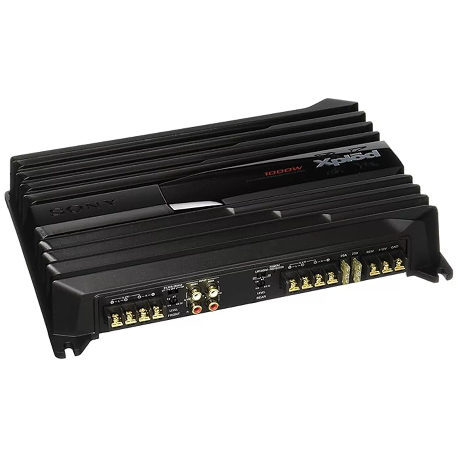 آمپلی فایر خودرو سونی مدل XM-N1004