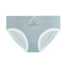 شورت زنانه مدل نخی عروسکی کد 202014 بسته 6 عددی