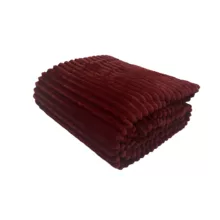 پتو مسافرتی مدل پلیسه دونفره سایز 200×220 سانتی متر