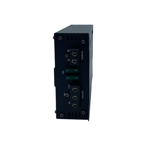 آمپلی فایر خودرو 1 کانال پاوراکوستیک مدل مونو SB1-3000D