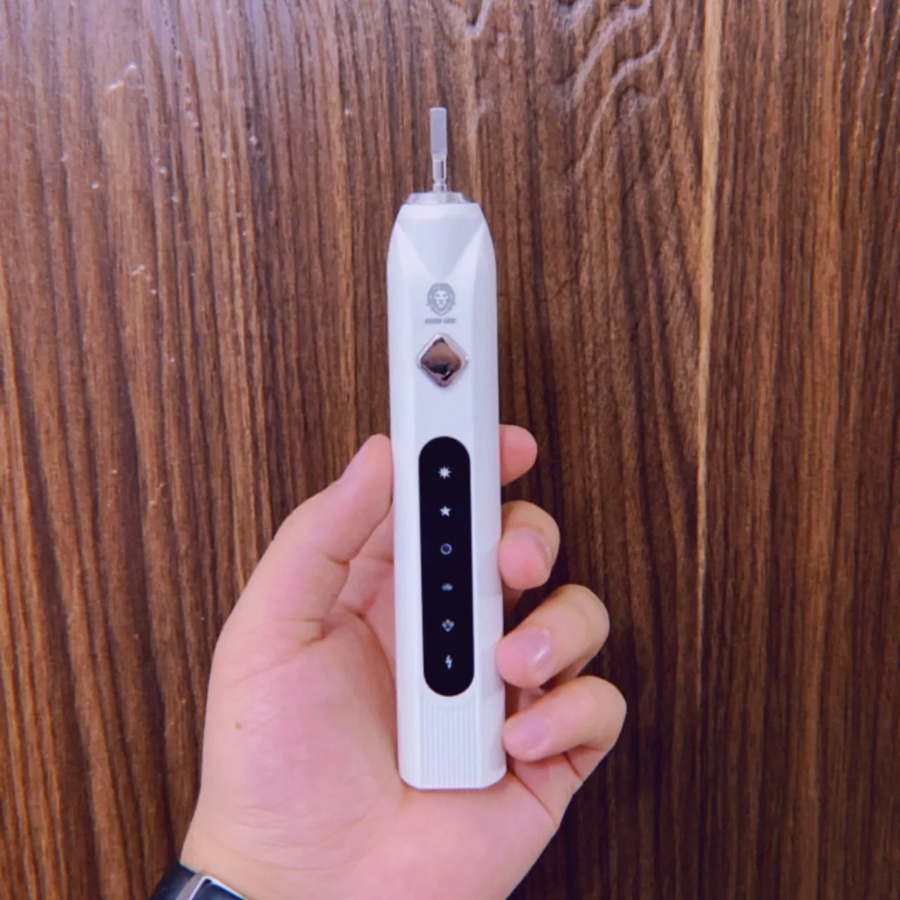 مسواک برقی گرین لاین مدل Gen-2