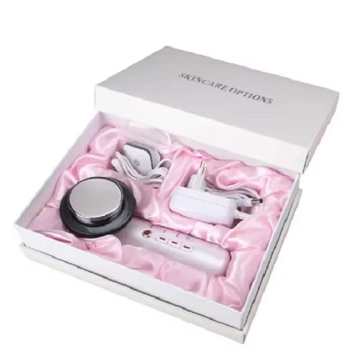 دستگاه جوانسازی کویتیشن پوست مدل Cavitation