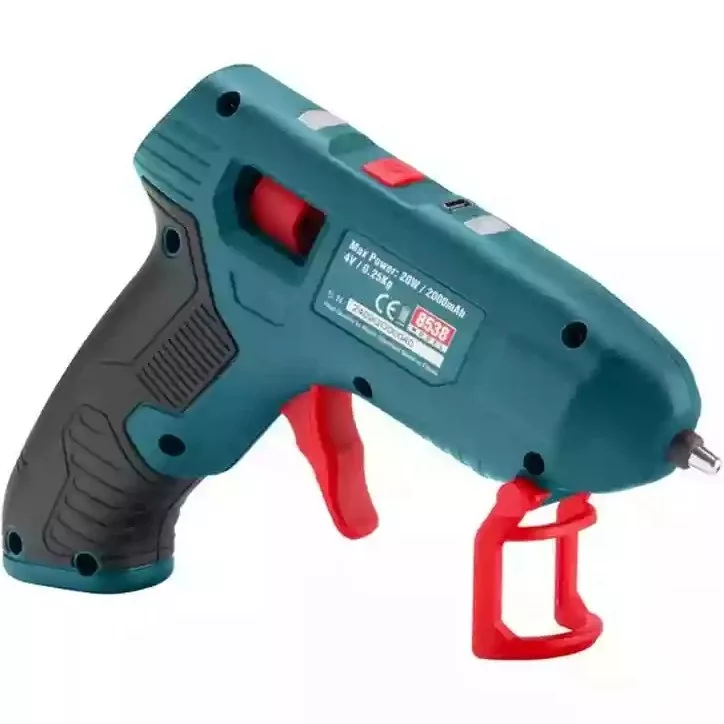 دستگاه چسب حرارتی شارژی رونیکس مدل 8538